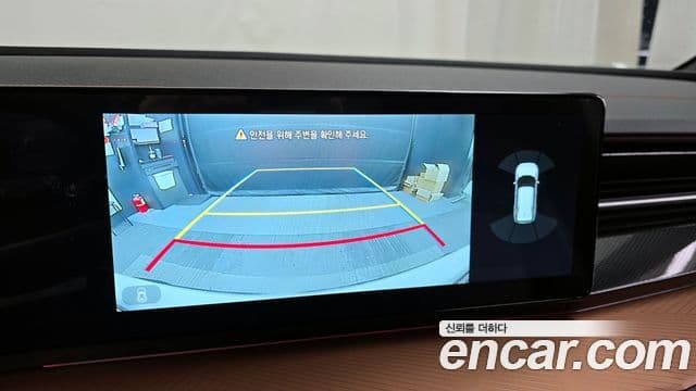 KG모빌리티(SsangYong) The / новый New Torres TV7, 2025 15