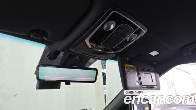 KG모빌리티(SsangYong) The / новый New Torres TV7, 2025 17