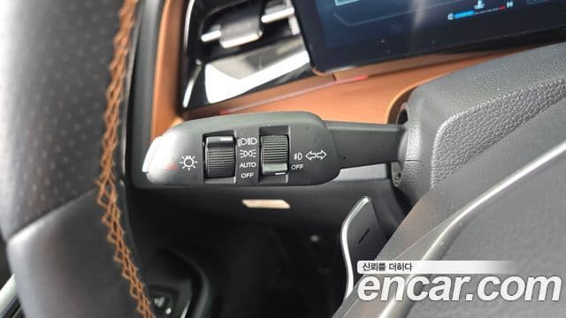 KG모빌리티(SsangYong) The / новый New Torres TV7, 2025 18