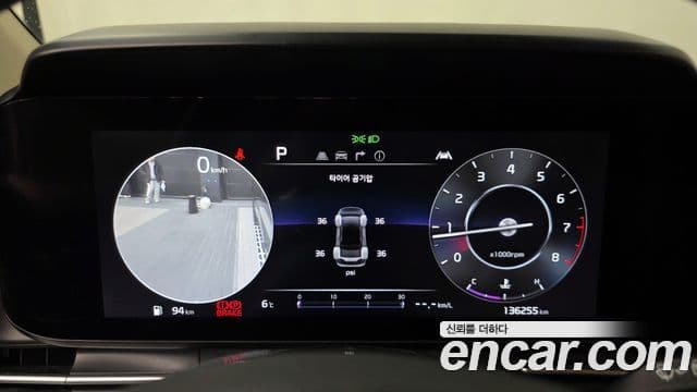 Kia Carnival 4세대 Signature, 2023 8