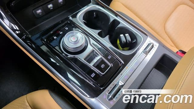 Kia Carnival 4세대 Signature, 2023 9