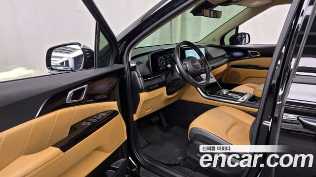 Kia Carnival 4세대 Signature, 2023 10