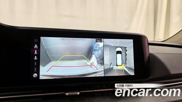 Kia Carnival 4세대 Signature, 2023 15