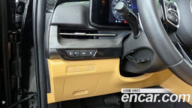 Kia Carnival 4세대 Signature, 2023 16