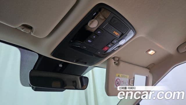 Kia Carnival 4세대 Signature, 2023 17