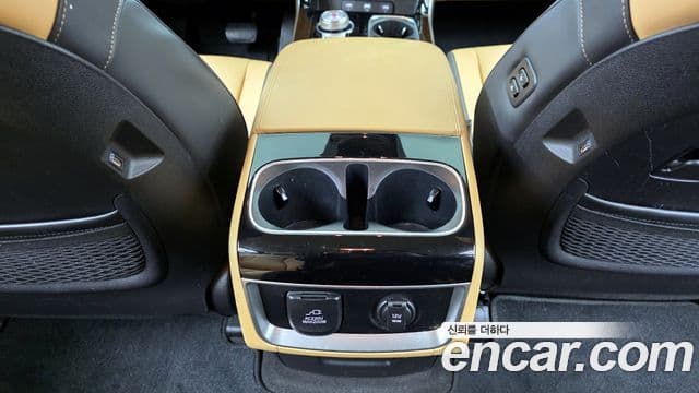 Kia Carnival 4세대 Signature, 2023 19