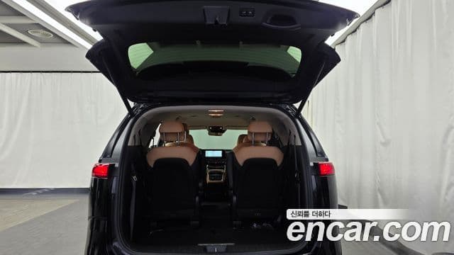 Kia Carnival 4세대 Signature, 2023 20