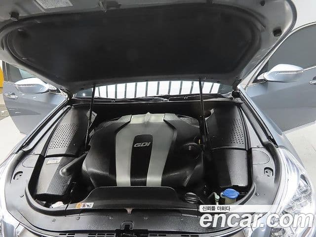 Hyundai Equus(новый кузов / новое поколение) Premium, 2015 8