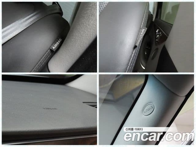 Hyundai Equus(новый кузов / новое поколение) Premium, 2015 17