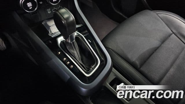 Renault Korea(Samsung) XM3 1.6 GTe LE Plus, 2021 9
