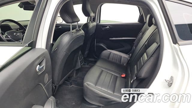 Renault Korea(Samsung) XM3 1.6 GTe LE Plus, 2021 11