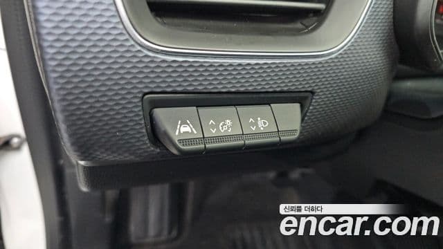 Renault Korea(Samsung) XM3 1.6 GTe LE Plus, 2021 14