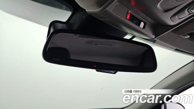 Renault Korea(Samsung) XM3 1.6 GTe LE Plus, 2021 19