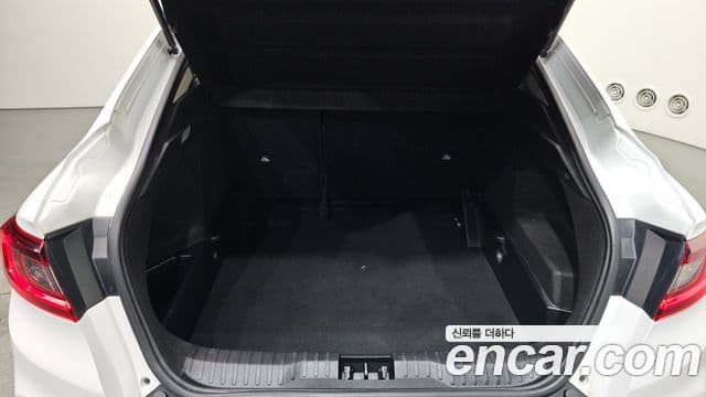 Renault Korea(Samsung) XM3 1.6 GTe LE Plus, 2021 20