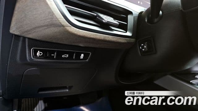 Kia K8 Prestige(арендный автомобиль), 2022 13