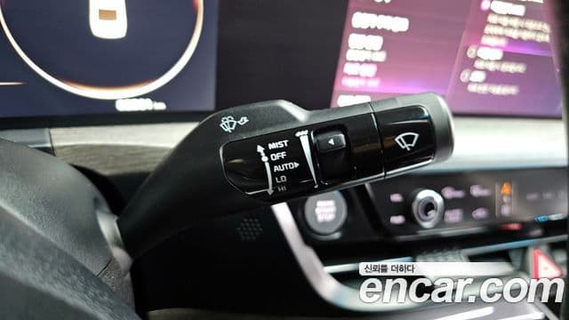 Kia K8 Prestige(арендный автомобиль), 2022 15