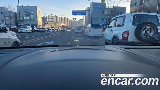 Renault Korea(Samsung) SM6 1.6 TCe RE, 2016 10