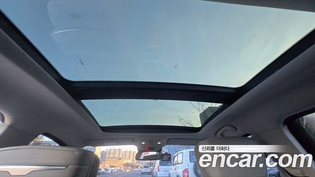 Renault Korea(Samsung) SM6 1.6 TCe RE, 2016 11