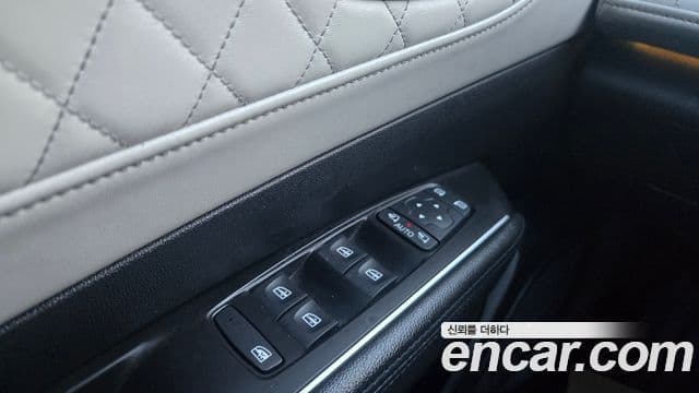 Renault Korea(Samsung) SM6 1.6 TCe RE, 2016 14