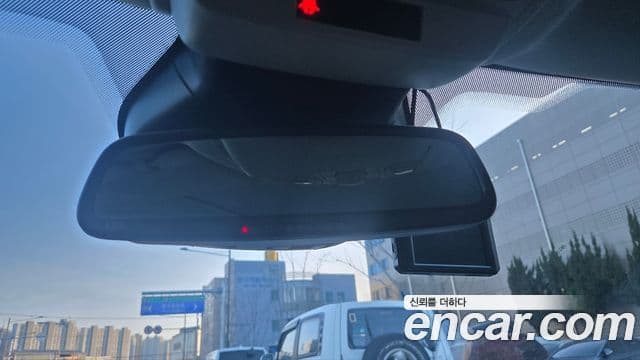 Renault Korea(Samsung) SM6 1.6 TCe RE, 2016 16