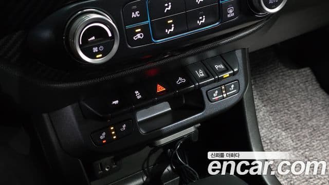 Chevrolet(GM대우) 콜로라도 3.6 익스트림-X 4WD, 2020 18