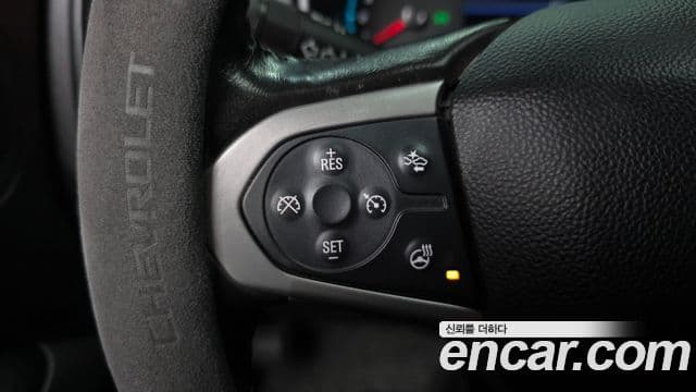 Chevrolet(GM대우) 콜로라도 3.6 익스트림-X 4WD, 2020 19