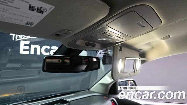 Chevrolet(GM대우) 콜로라도 3.6 익스트림-X 4WD, 2020 20