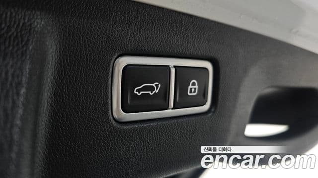 Kia Sorento 4세대 Noblesse, 2021 17