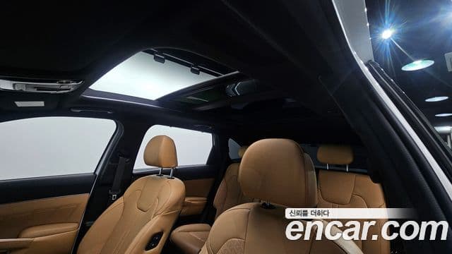 Kia Sorento 4세대 Noblesse, 2021 18