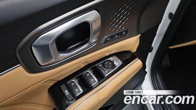 Kia Sorento 4세대 Noblesse, 2021 19