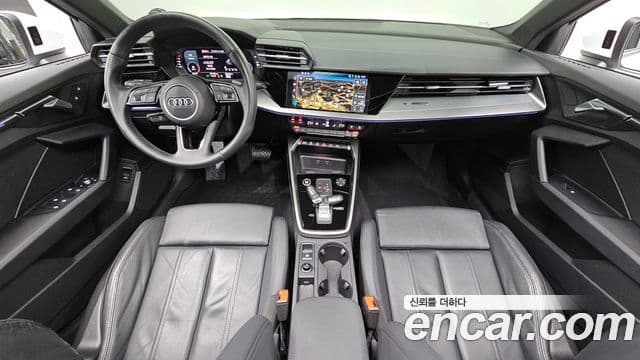 Audi A3 (8Y) Premium, 2022 7