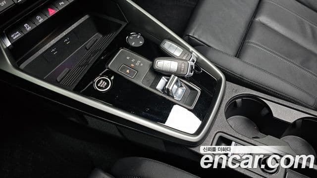 Audi A3 (8Y) Premium, 2022 9