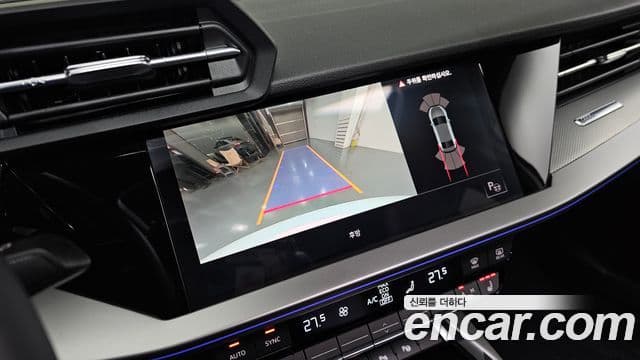 Audi A3 (8Y) Premium, 2022 16