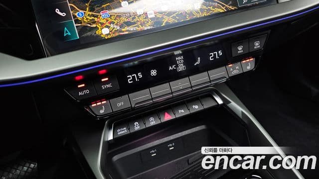 Audi A3 (8Y) Premium, 2022 17