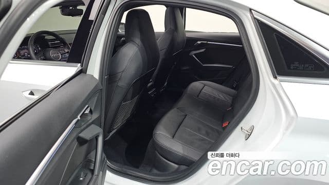 Audi A3 (8Y) Premium, 2022 18