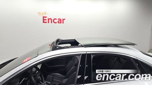 Audi A3 (8Y) Premium, 2022 20