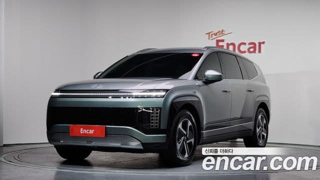 Hyundai IONIQ 9 6인승 Prestige, 2025 1