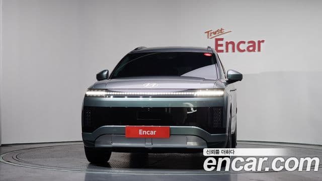 Hyundai IONIQ 9 6인승 Prestige, 2025 3