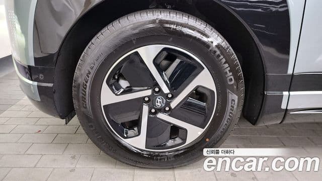 Hyundai IONIQ 9 6인승 Prestige, 2025 все фото