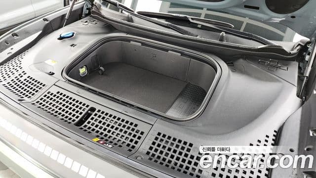 Hyundai IONIQ 9 6인승 Prestige, 2025 6