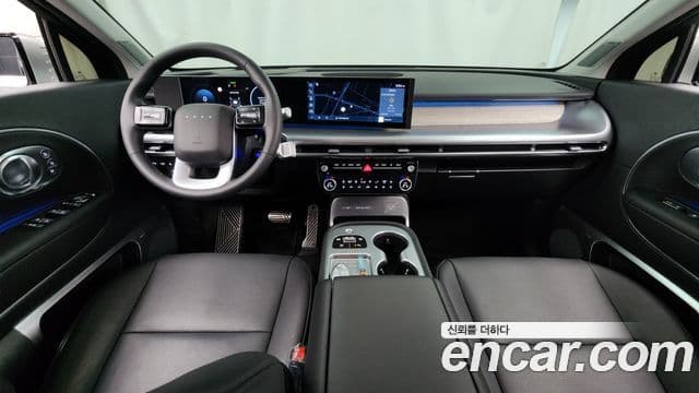 Hyundai IONIQ 9 6인승 Prestige, 2025 7
