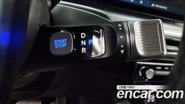 Hyundai IONIQ 9 6인승 Prestige, 2025 9