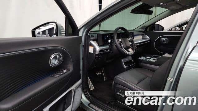 Hyundai IONIQ 9 6인승 Prestige, 2025 10
