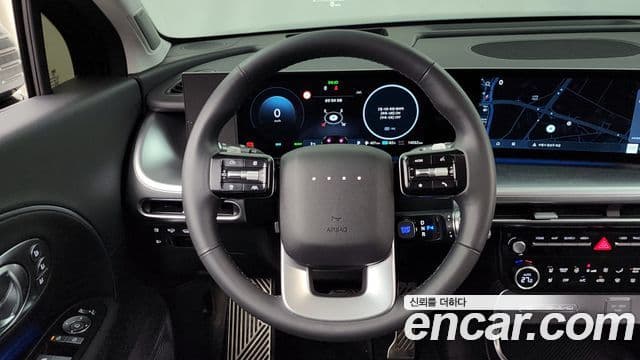 Hyundai IONIQ 9 6인승 Prestige, 2025 13