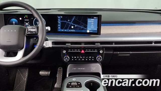 Hyundai IONIQ 9 6인승 Prestige, 2025 14