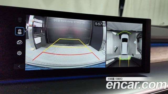 Hyundai IONIQ 9 6인승 Prestige, 2025 15