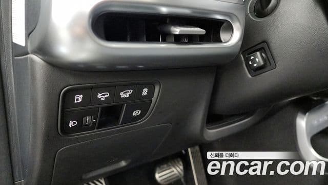 Hyundai IONIQ 9 6인승 Prestige, 2025 16