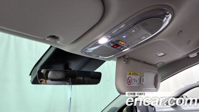 Hyundai IONIQ 9 6인승 Prestige, 2025 18