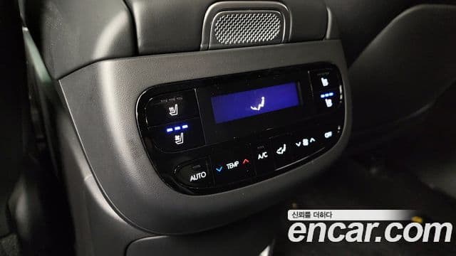 Hyundai IONIQ 9 6인승 Prestige, 2025 19