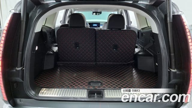 Hyundai IONIQ 9 6인승 Prestige, 2025 20